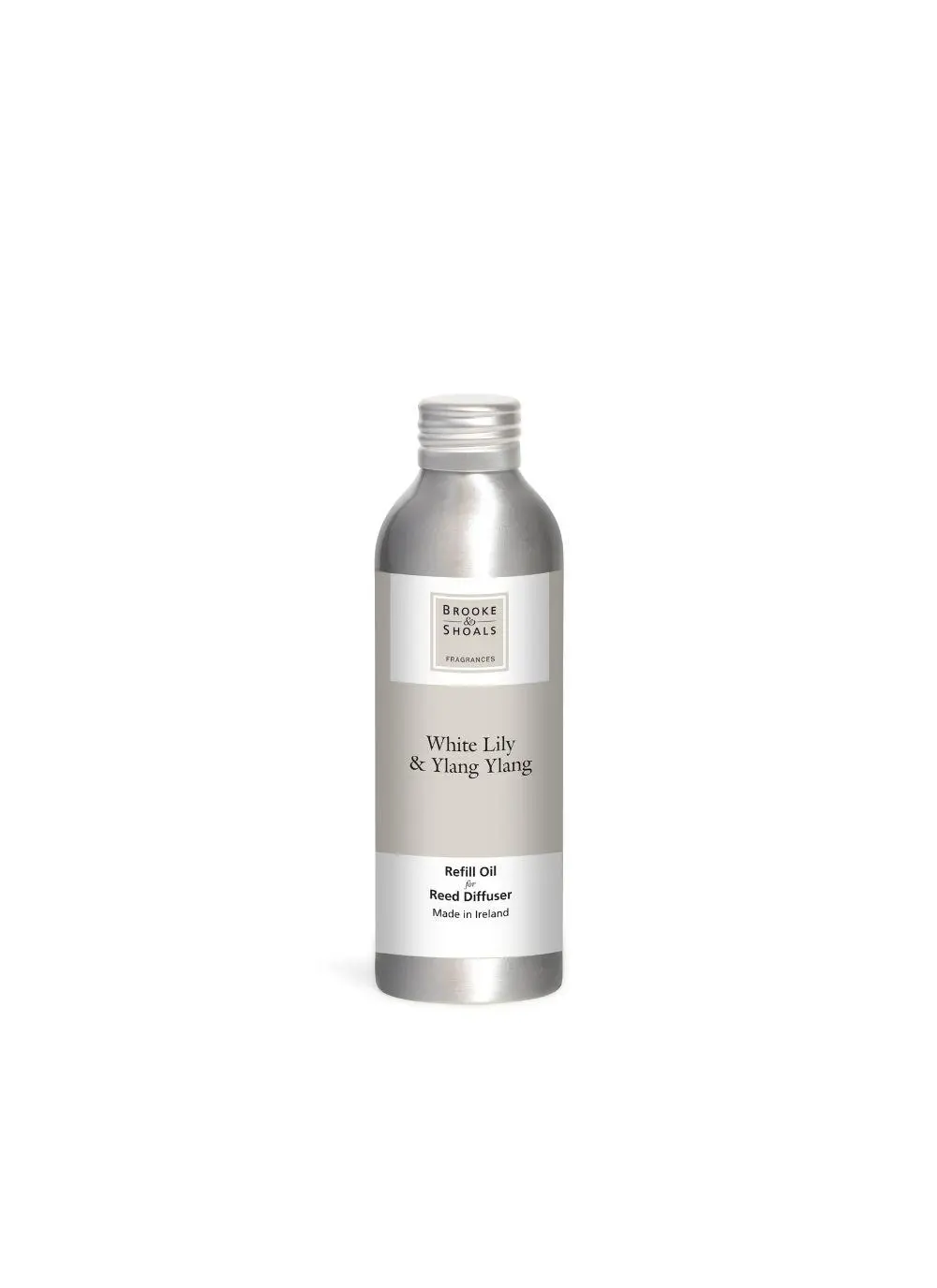 White Lily & Ylang Ylang Diffuser Refill